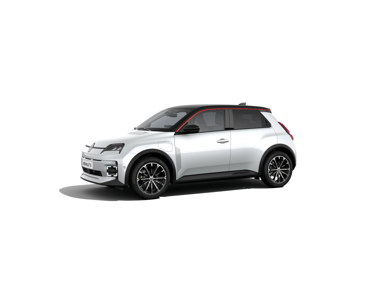 Renault Renault 5 E-Tech elektrisch