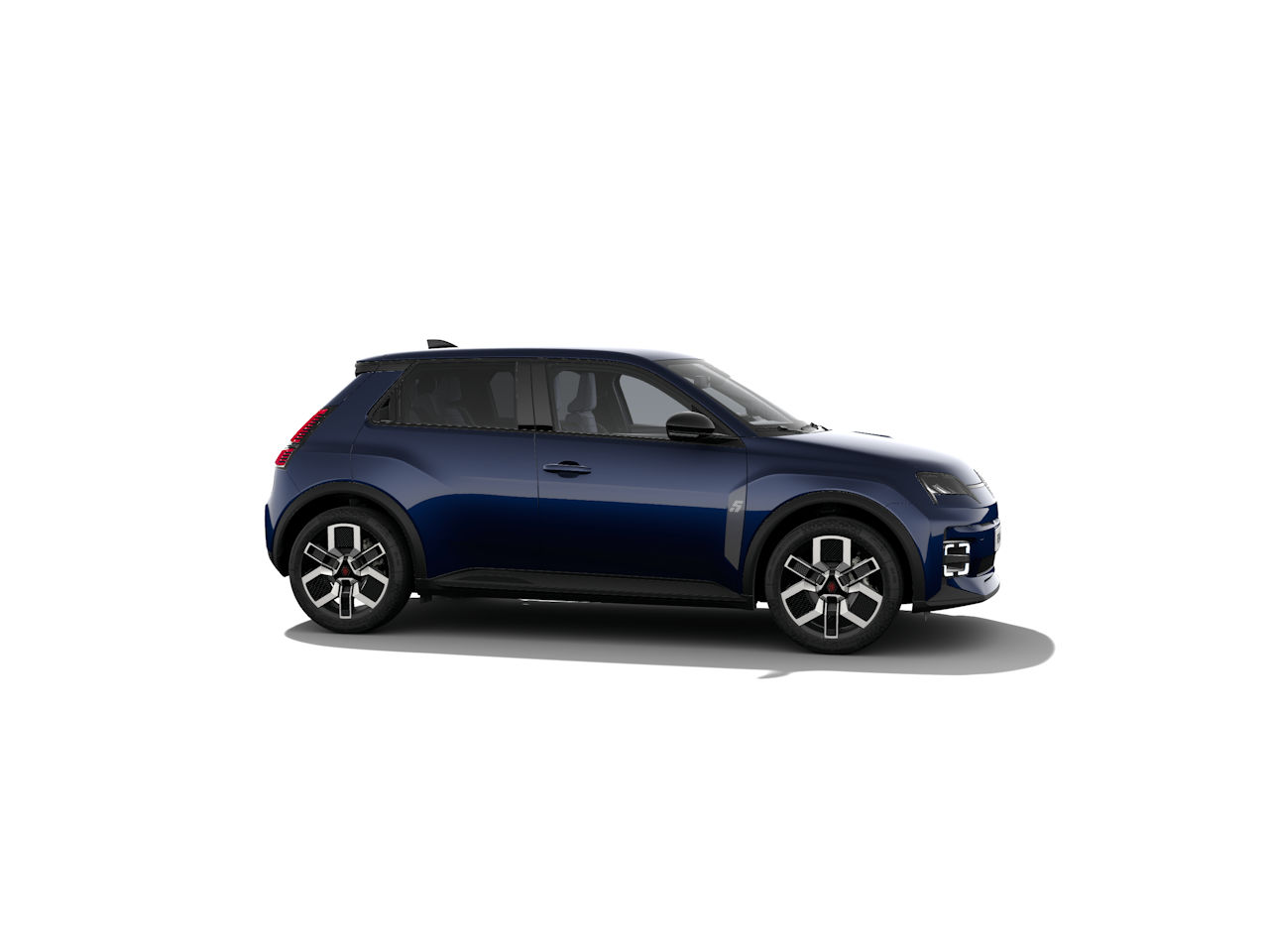 Renault Renault 5 E-Tech elektrisch