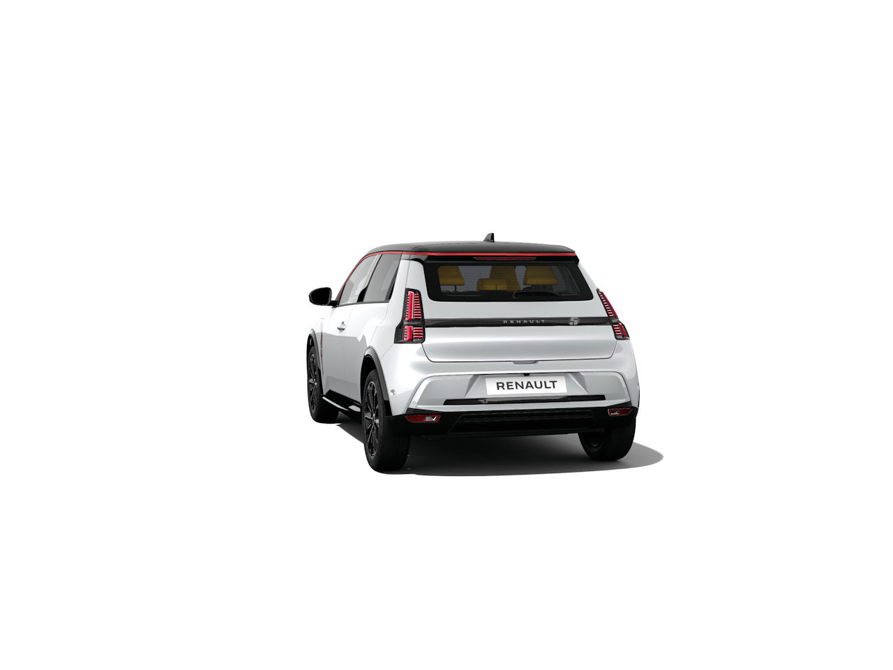 Renault Renault 5 E-Tech elektrisch