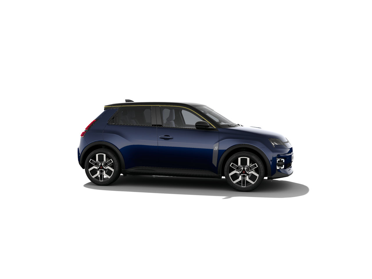 Renault Renault 5 E-Tech elektrisch