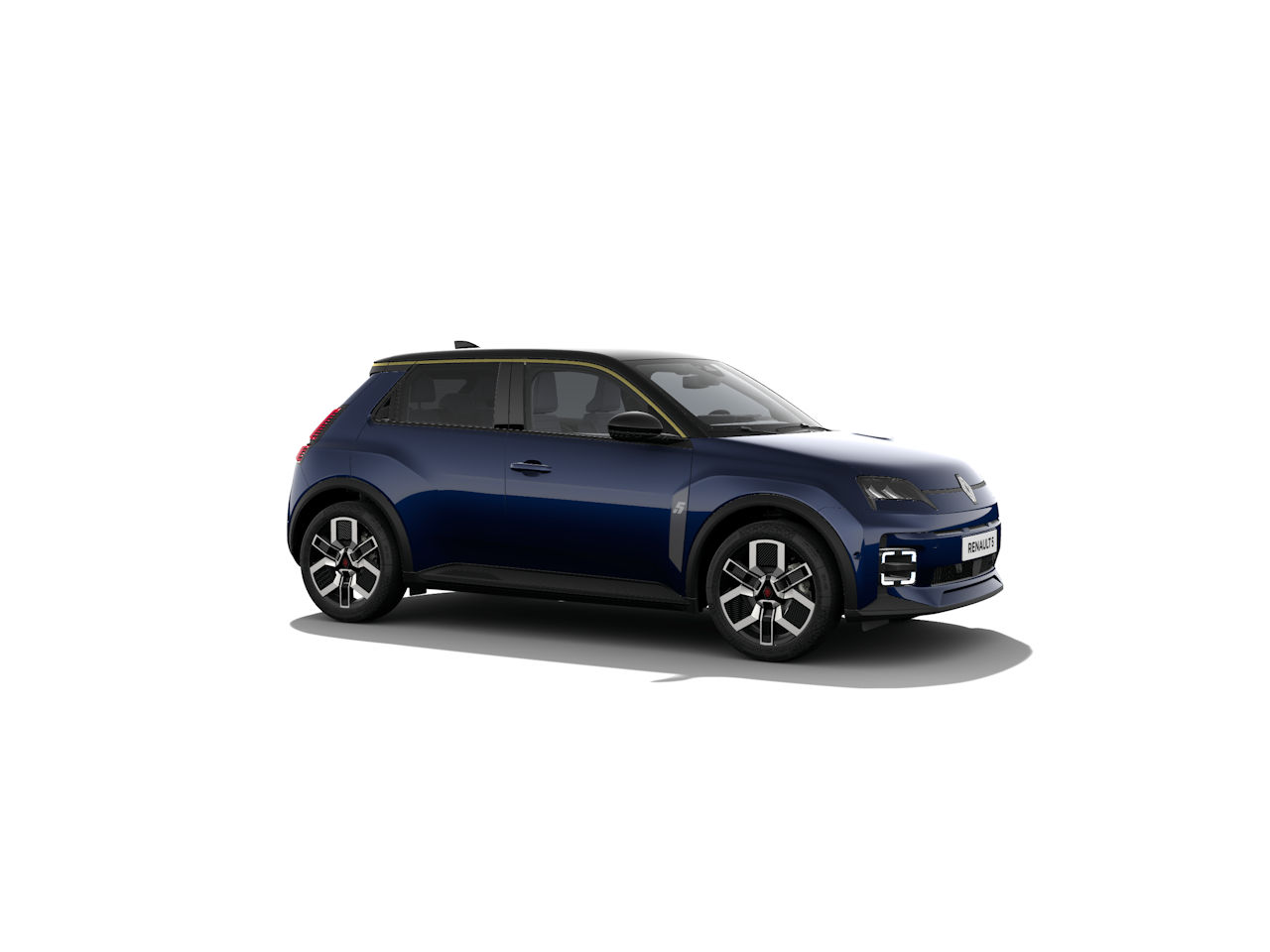Renault Renault 5 E-Tech elektrisch