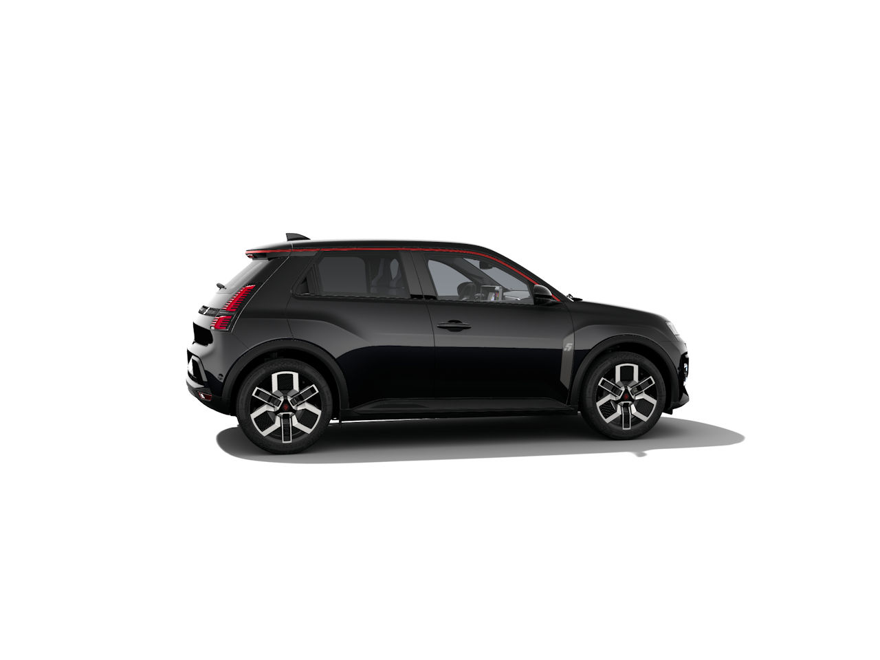Renault Renault 5 E-Tech elektrisch