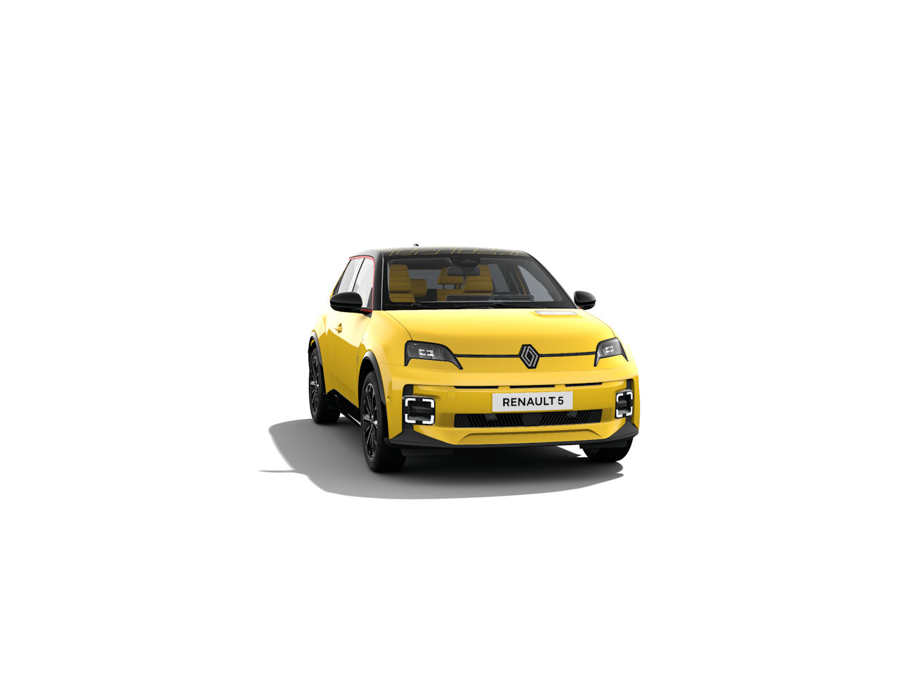 Renault Renault 5 E-Tech elektrisch
