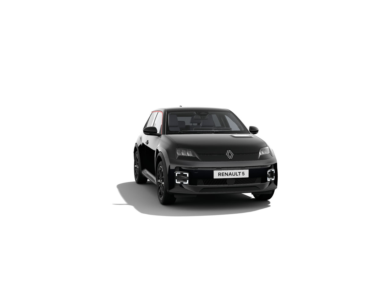 Renault Renault 5 E-Tech elektrisch