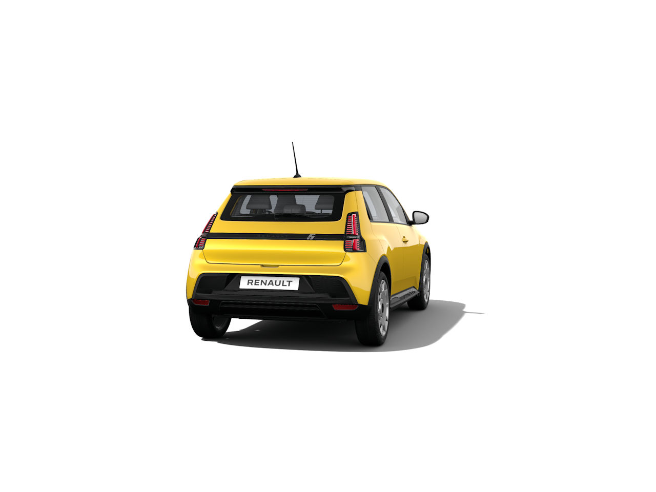 Renault Renault 5 E-Tech elektrisch