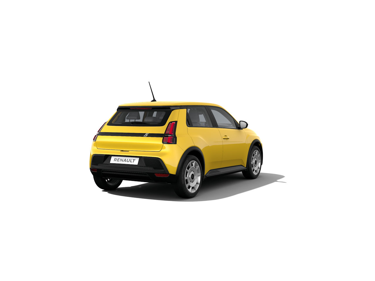 Renault Renault 5 E-Tech elektrisch