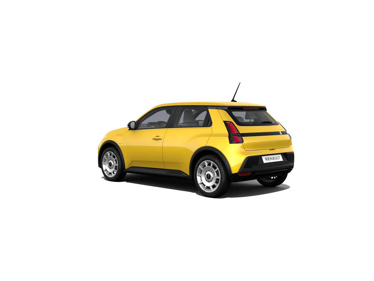 Renault Renault 5 E-Tech elektrisch