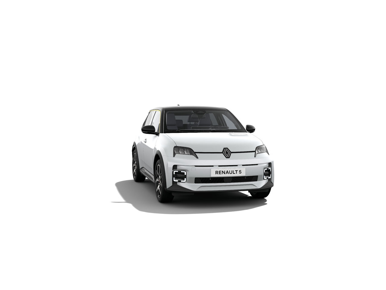 Renault Renault 5 E-Tech elektrisch