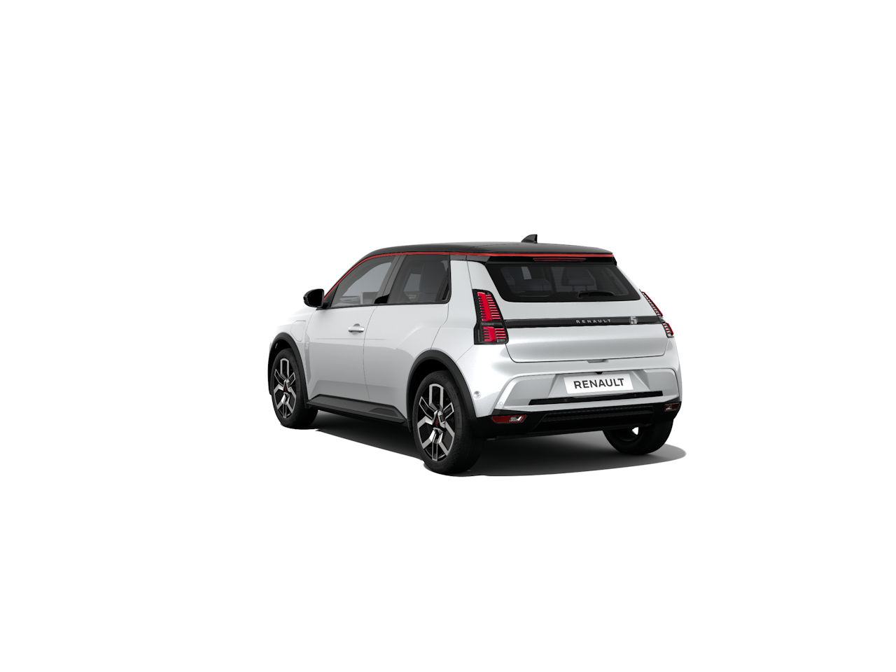 Renault Renault 5 E-Tech elektrisch