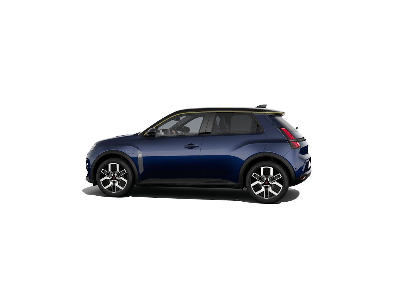 Renault Renault 5 E-Tech elektrisch