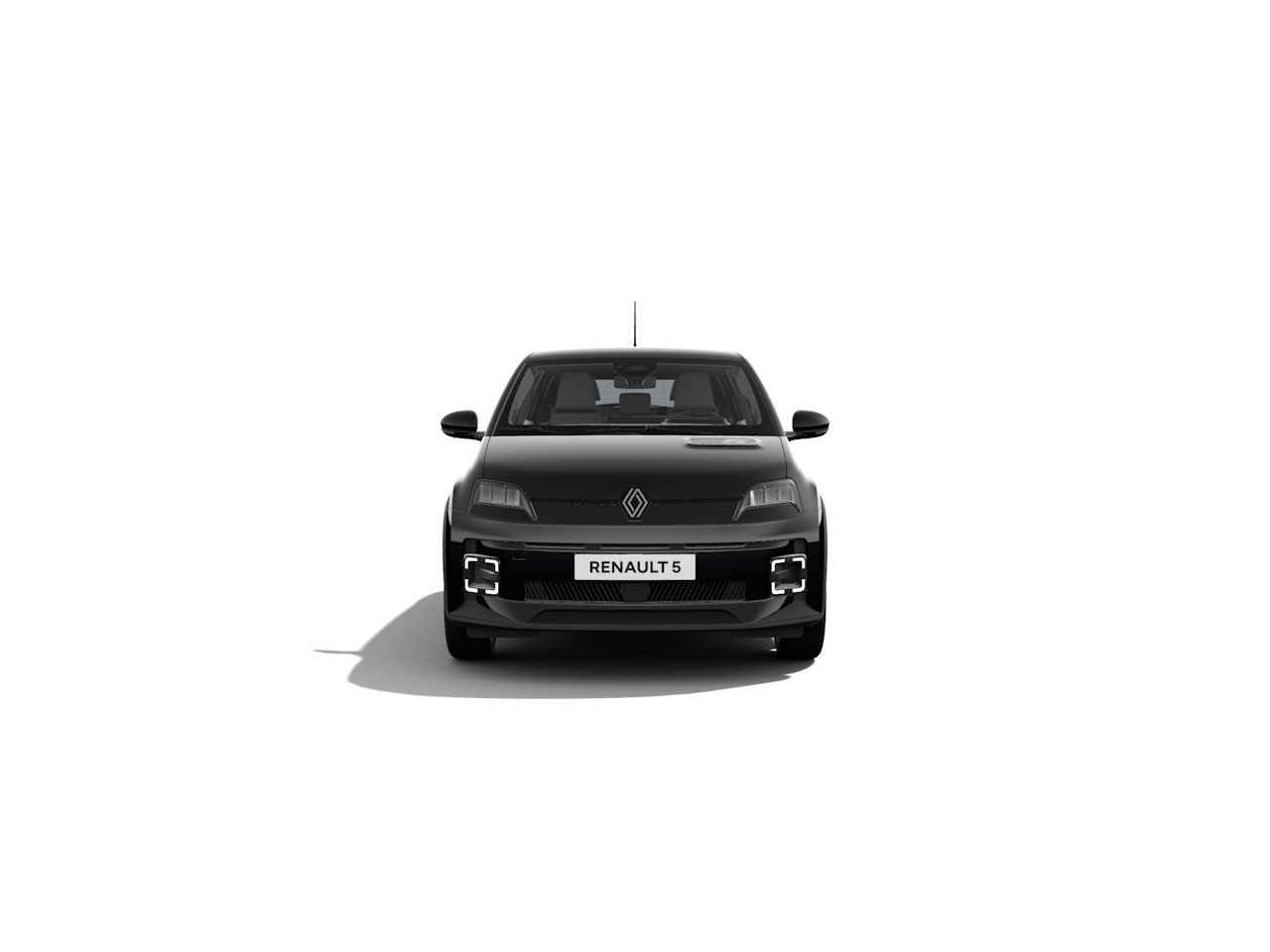 Renault Renault 5 E-Tech elektrisch