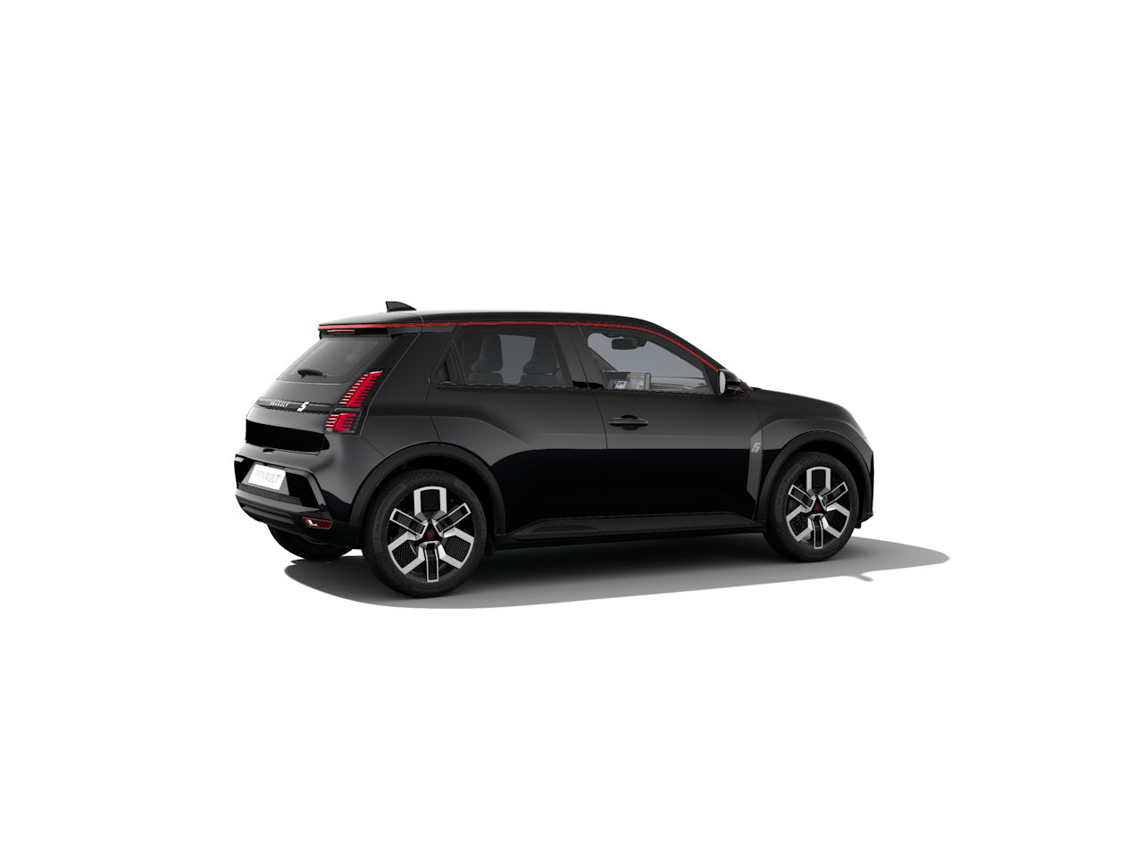 Renault Renault 5 E-Tech elektrisch