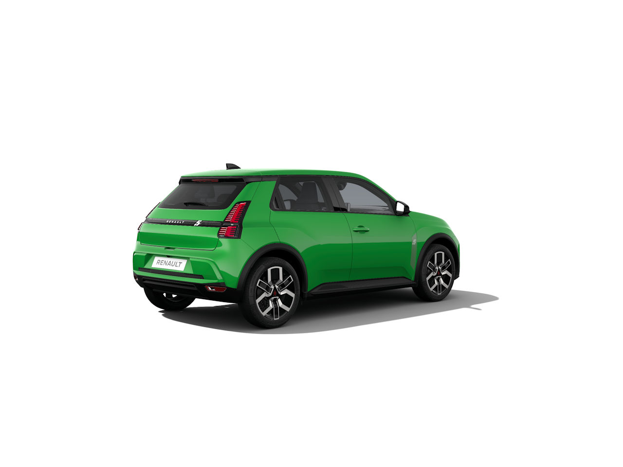 Renault Renault 5 E-Tech elektrisch