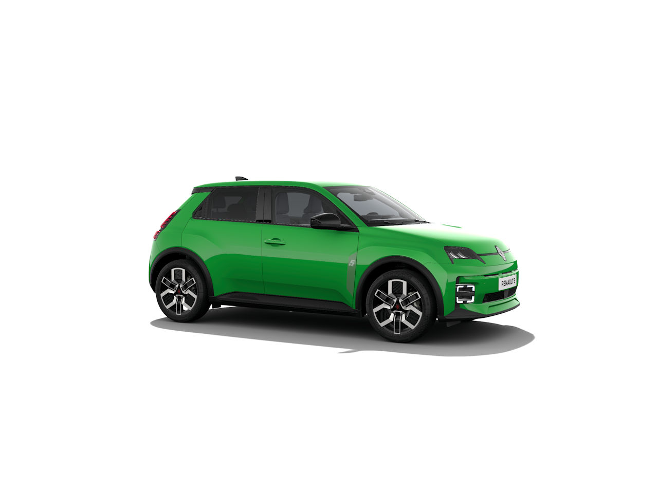 Renault Renault 5 E-Tech elektrisch