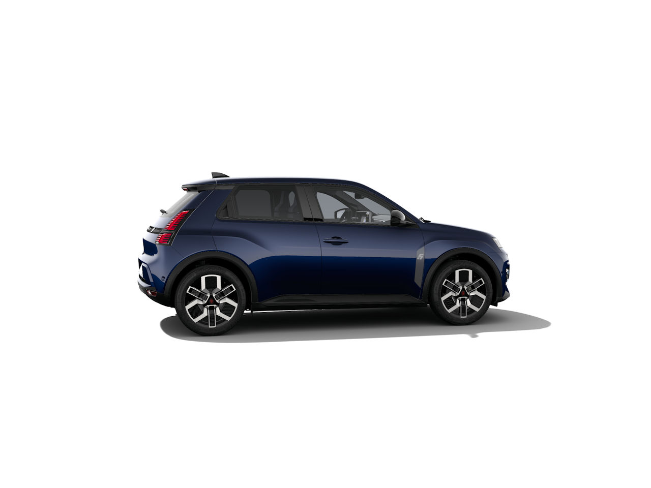 Renault Renault 5 E-Tech elektrisch