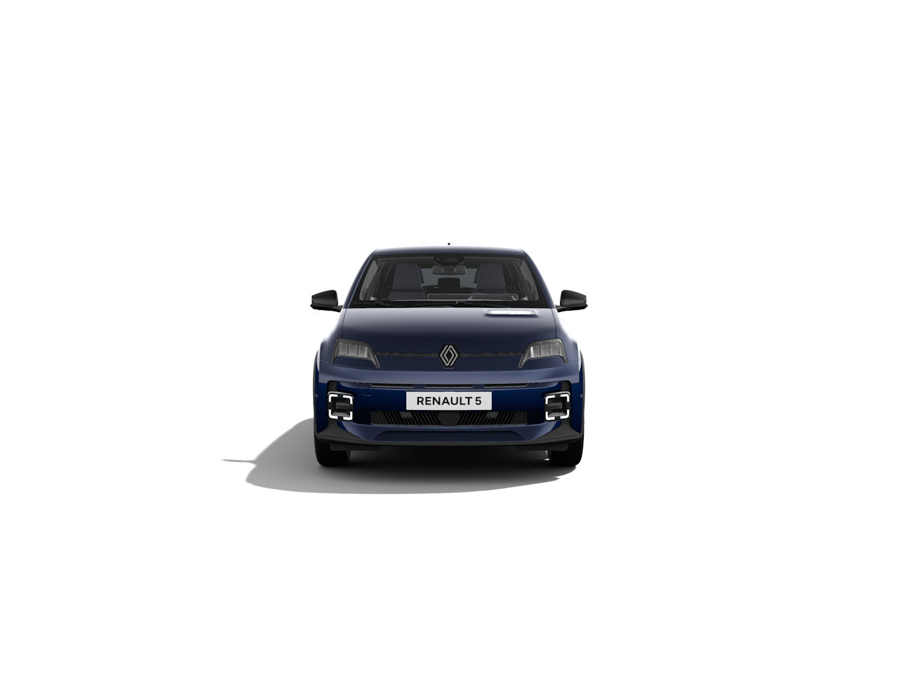 Renault Renault 5 E-Tech elektrisch