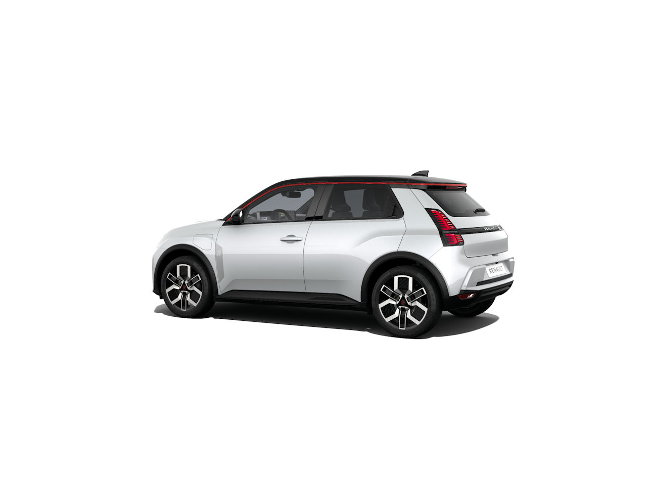 Renault Renault 5 E-Tech elektrisch
