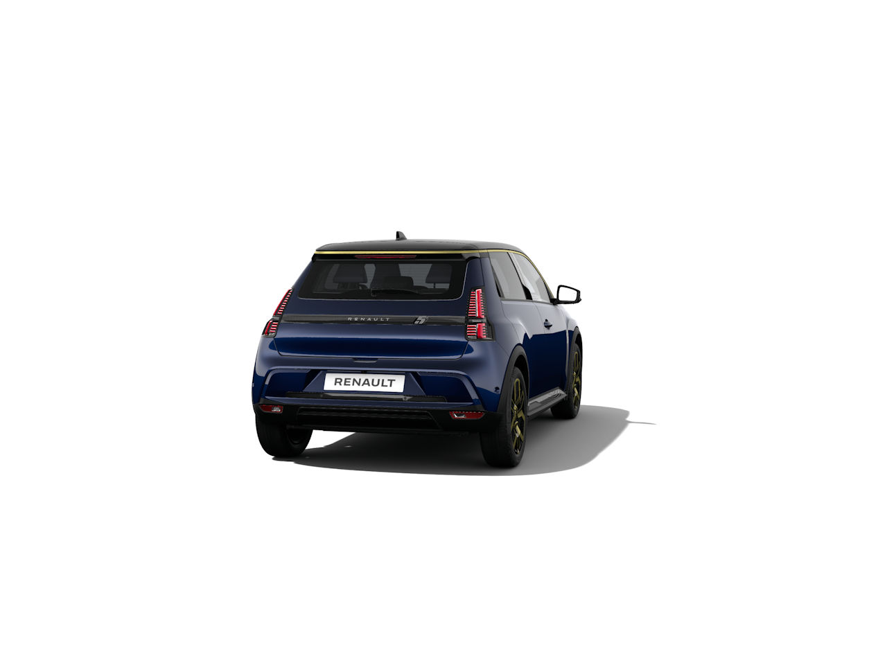 Renault Renault 5 E-Tech elektrisch