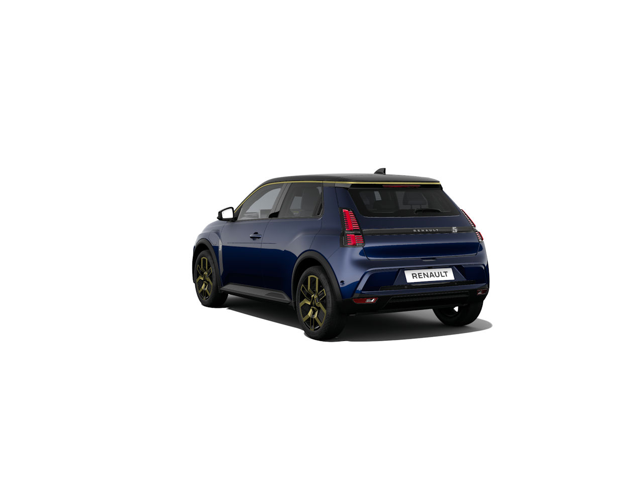 Renault Renault 5 E-Tech elektrisch