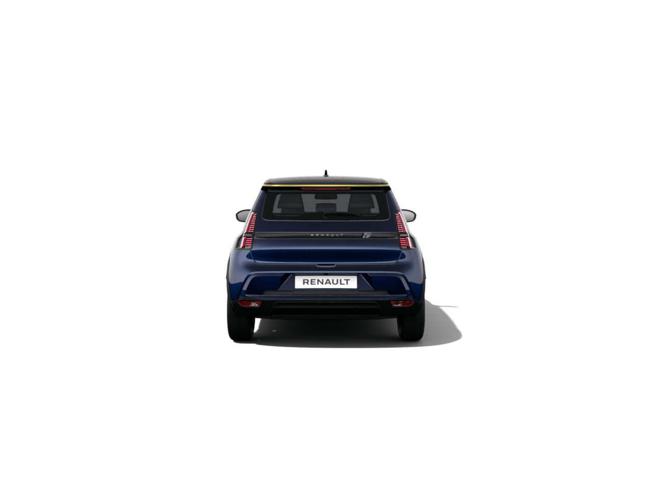 Renault Renault 5 E-Tech 100% electric