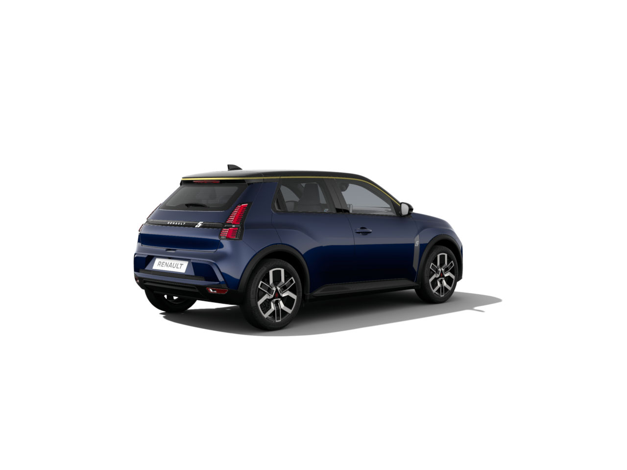 Renault Renault 5 E-Tech 100% electric