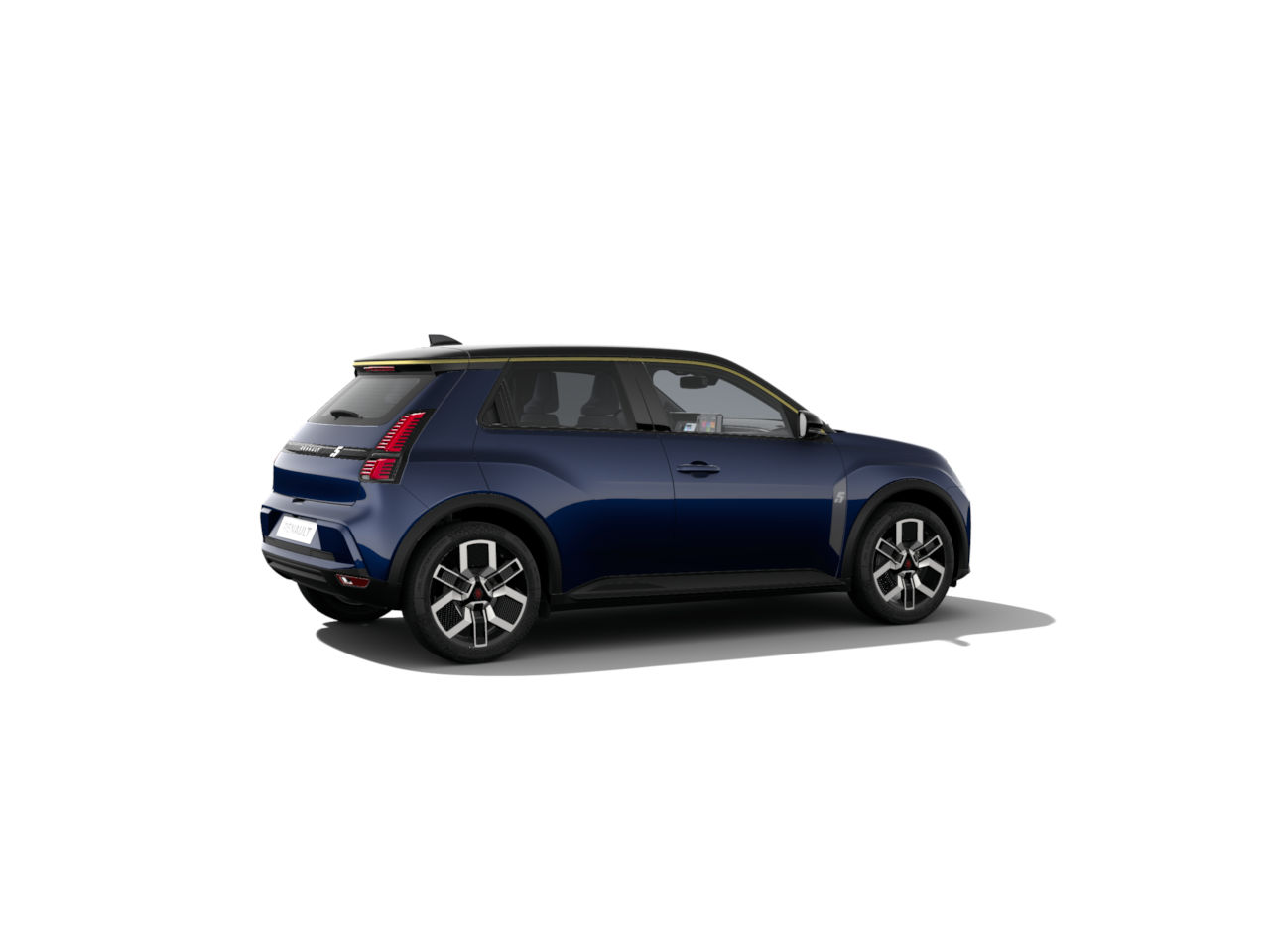 Renault Renault 5 E-Tech 100% electric