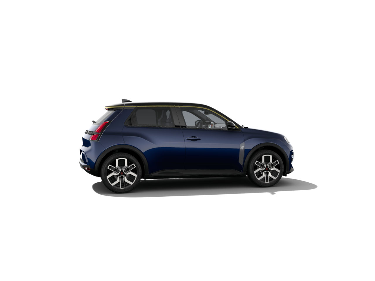 Renault Renault 5 E-Tech 100% electric
