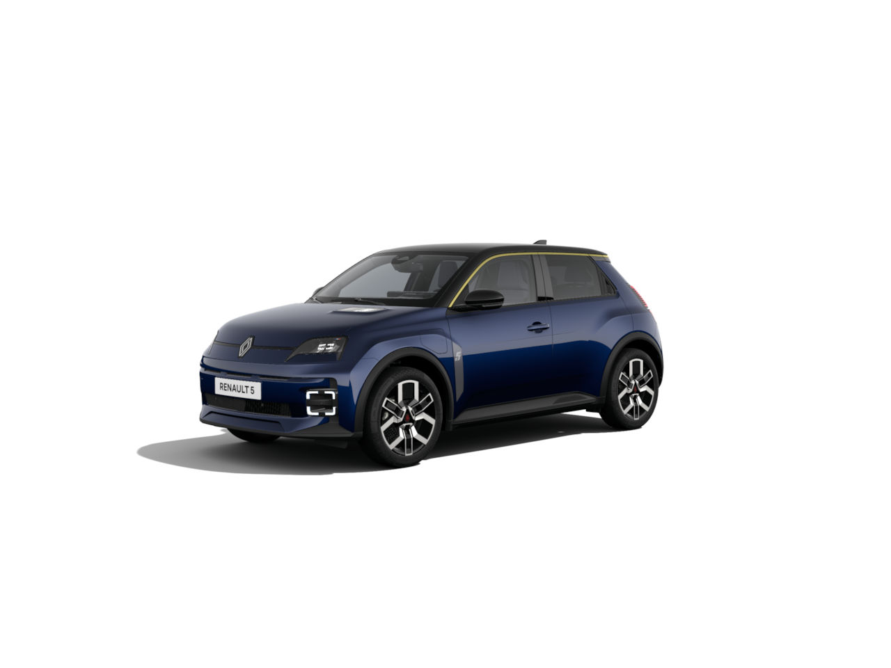 Renault Renault 5 E-Tech 100% electric