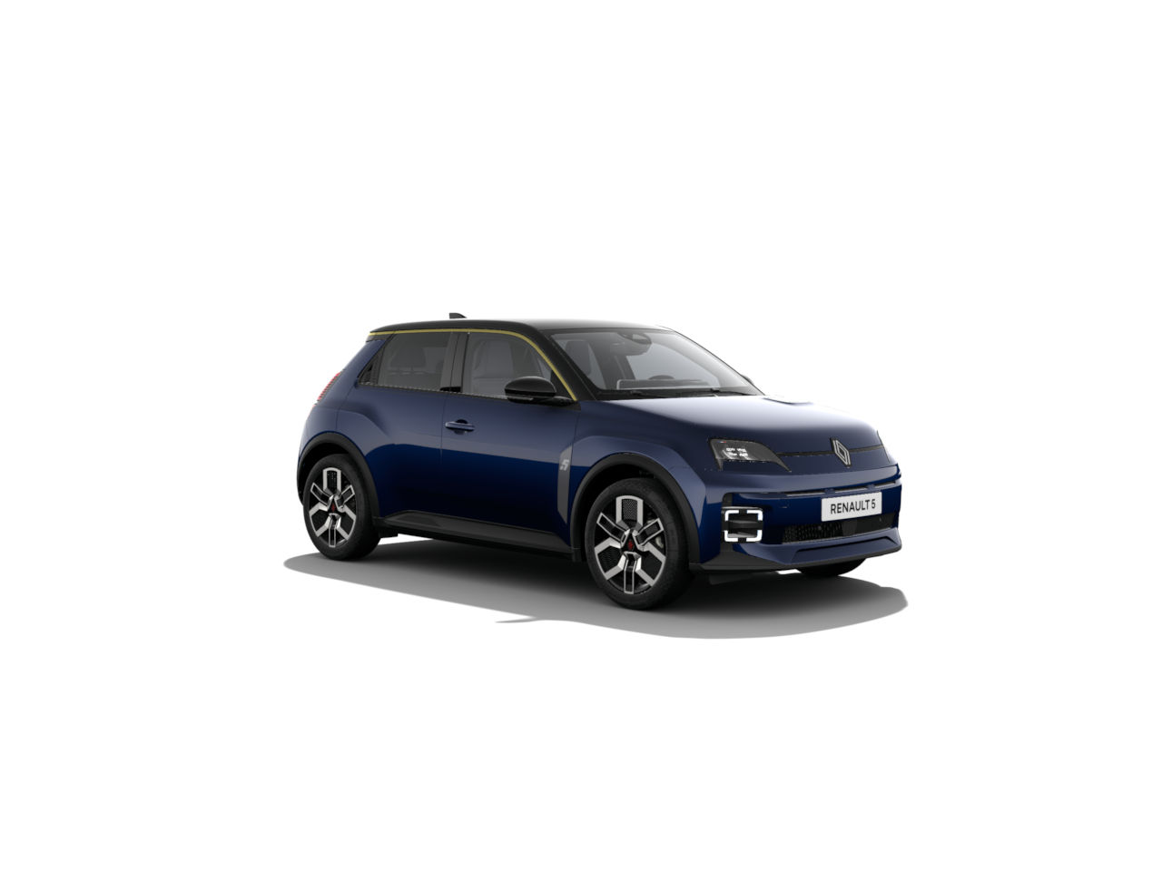 Renault Renault 5 E-Tech 100% electric