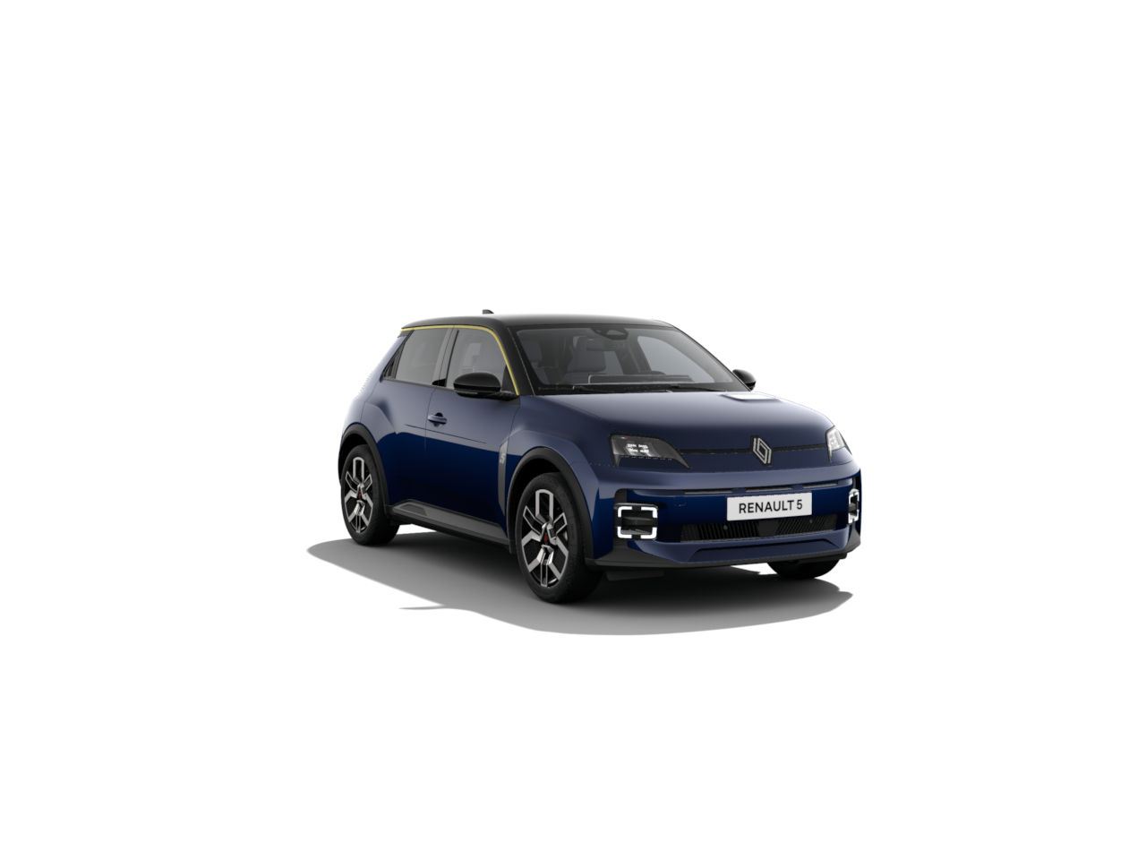 Renault Renault 5 E-Tech 100% electric