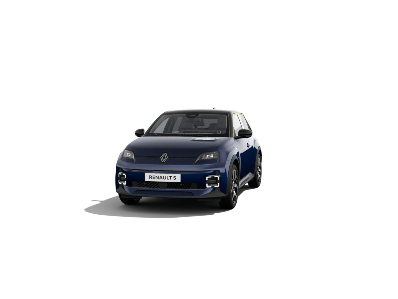 Renault Renault 5 E-Tech 100% electric