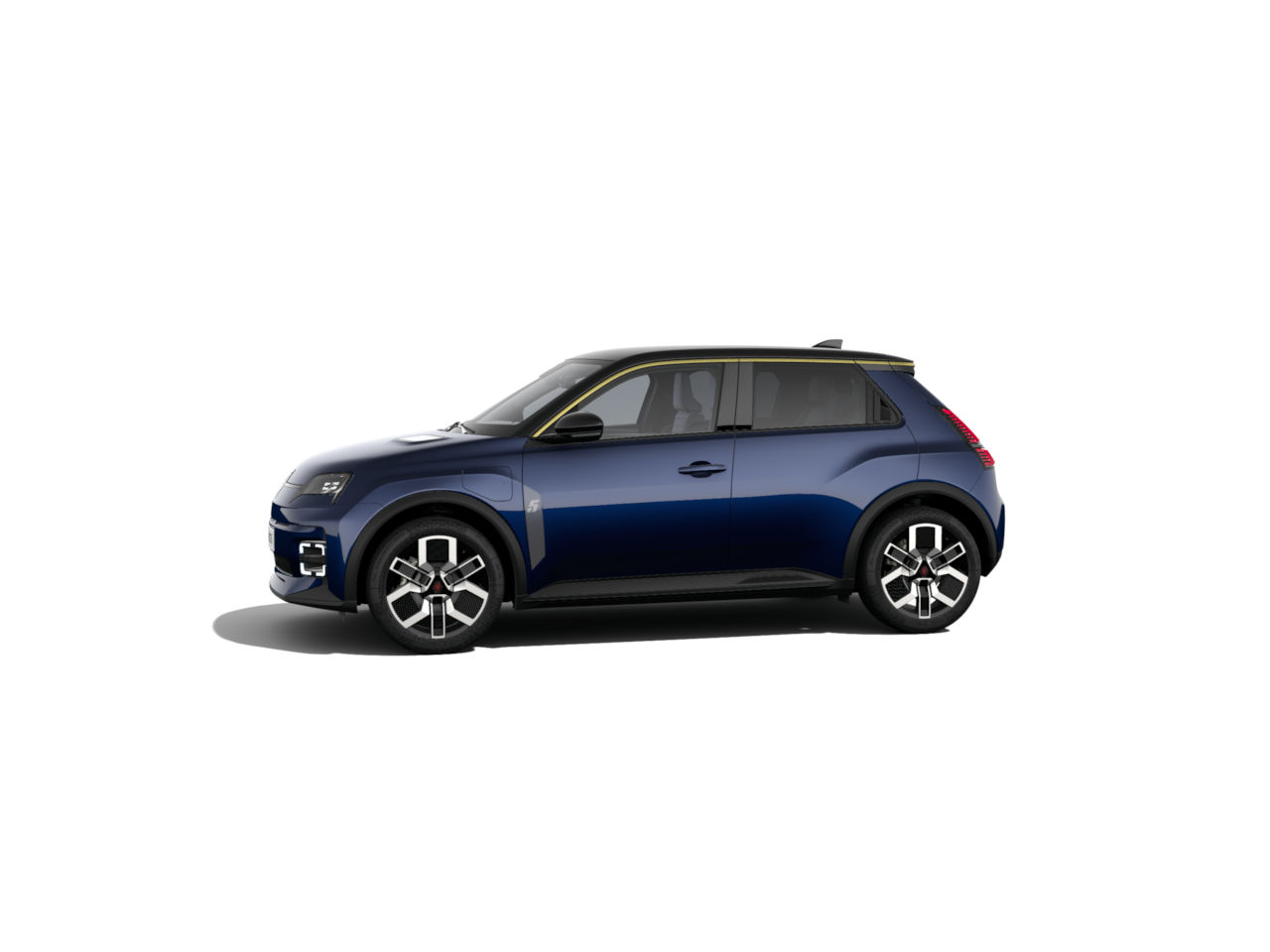 Renault Renault 5 E-Tech 100% electric