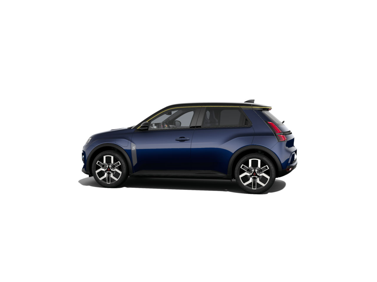 Renault Renault 5 E-Tech 100% electric