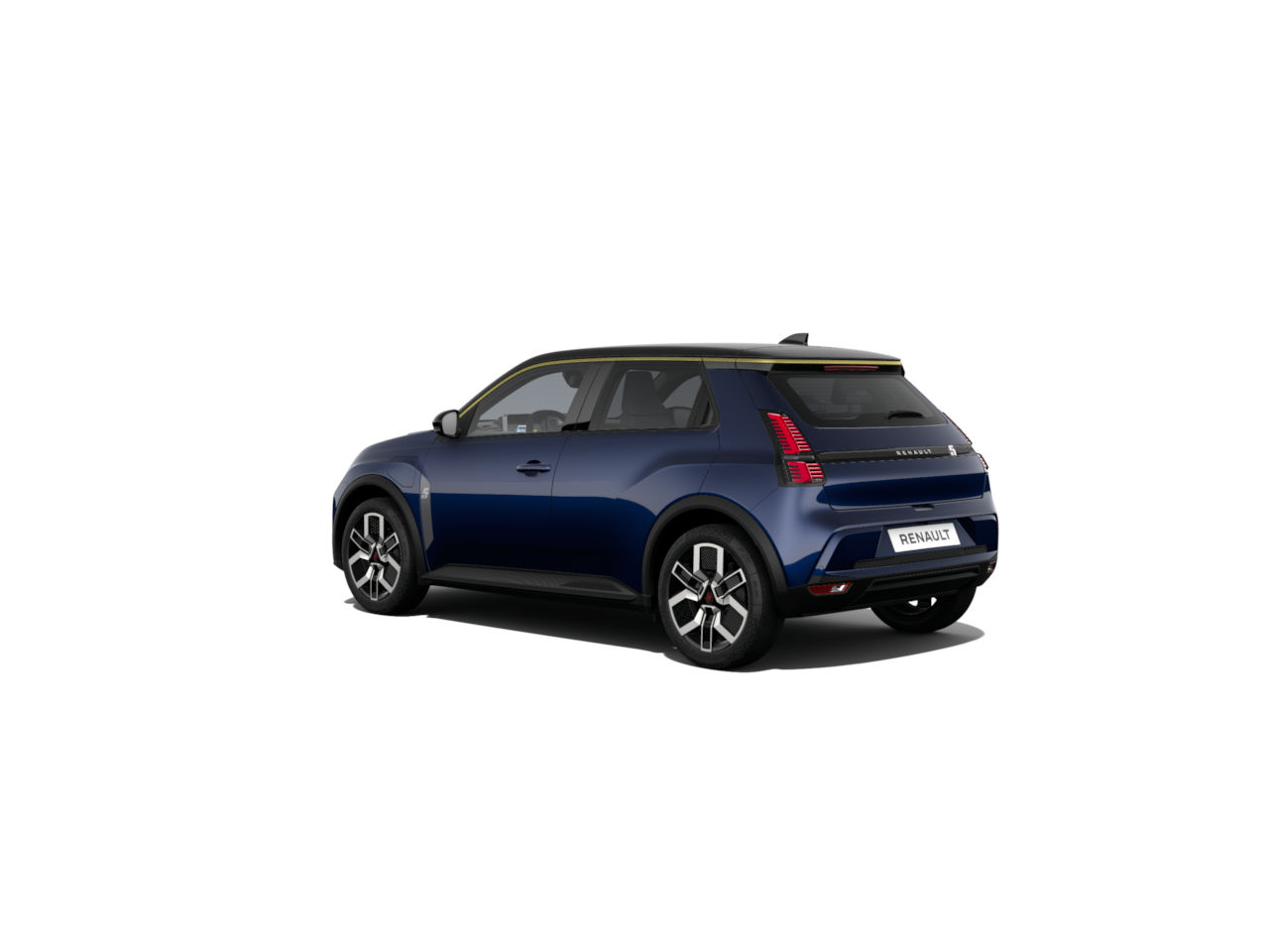 Renault Renault 5 E-Tech 100% electric