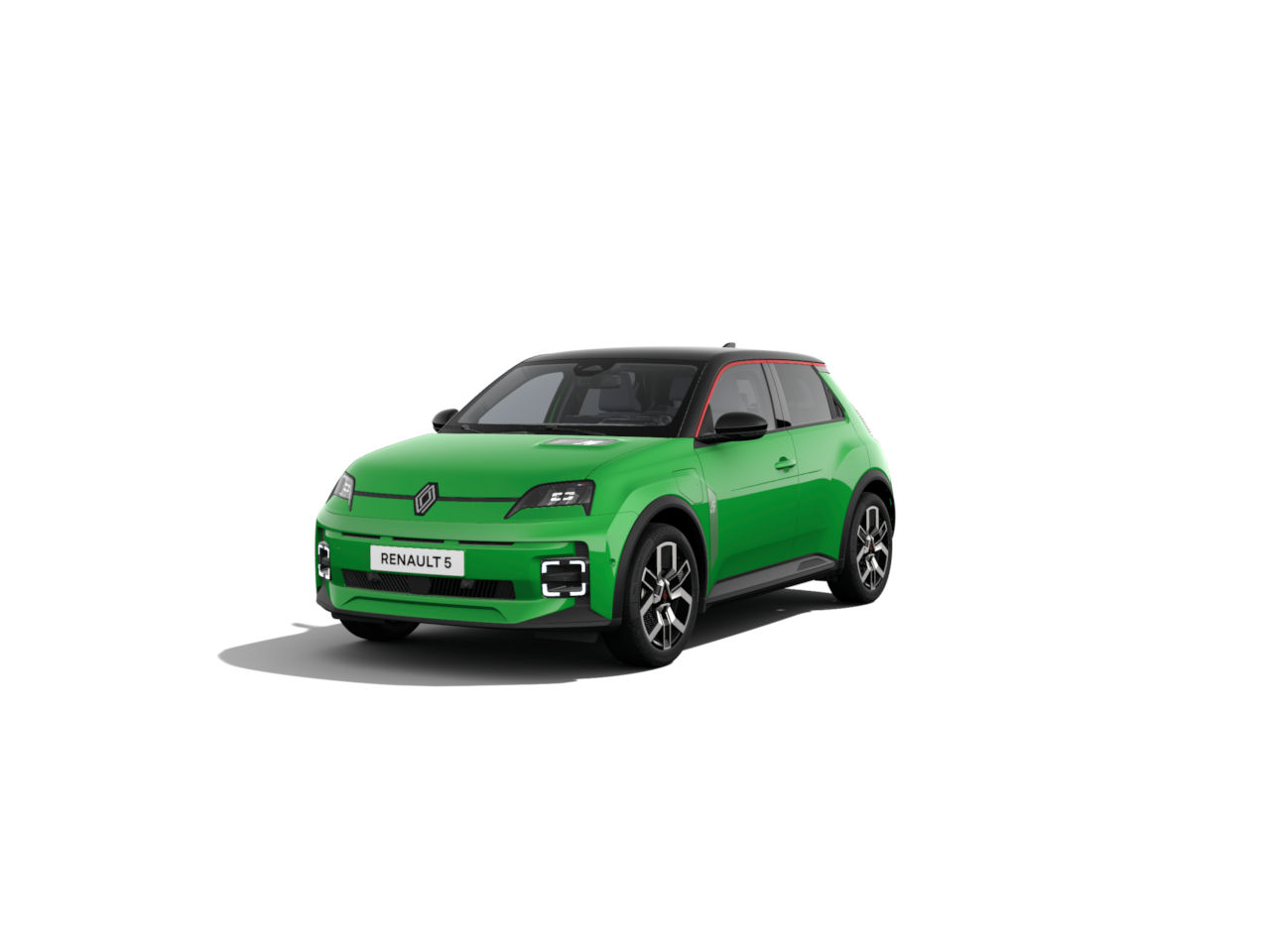 Renault Renault 5 E-Tech 100% electric