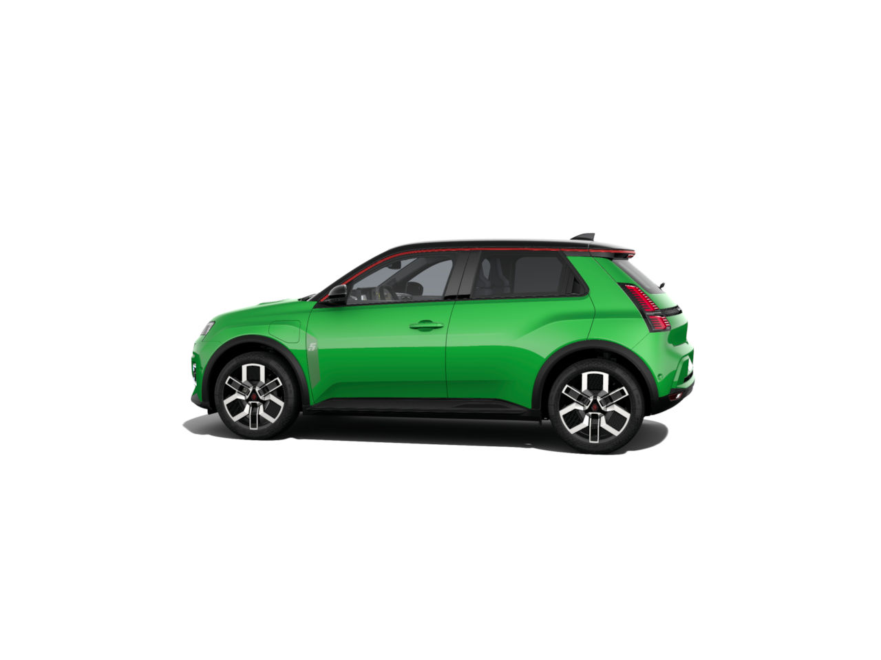 Renault Renault 5 E-Tech 100% electric