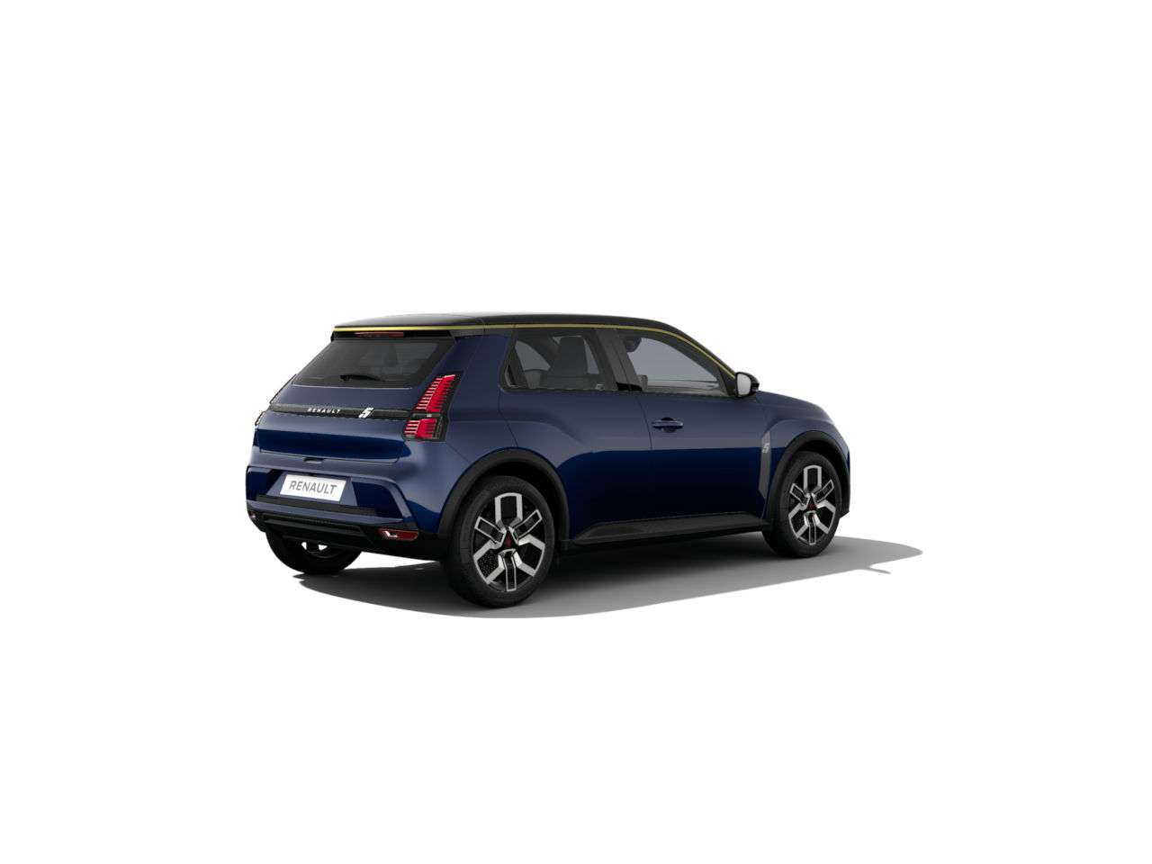 Renault Renault 5 E-Tech elektrisch