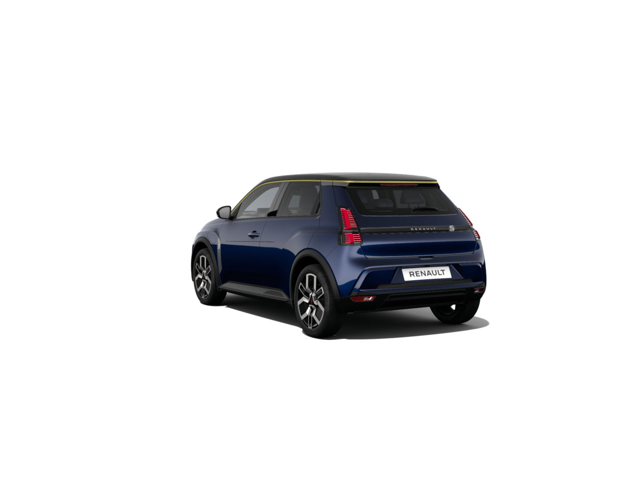 Renault Renault 5 E-Tech elektrisch