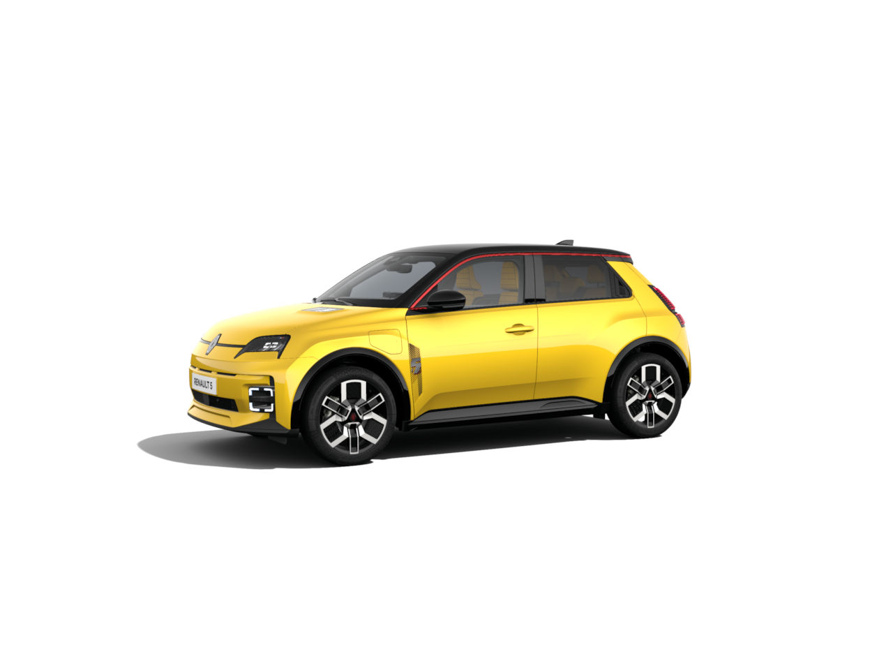 Renault Renault 5 E-Tech elektrisch