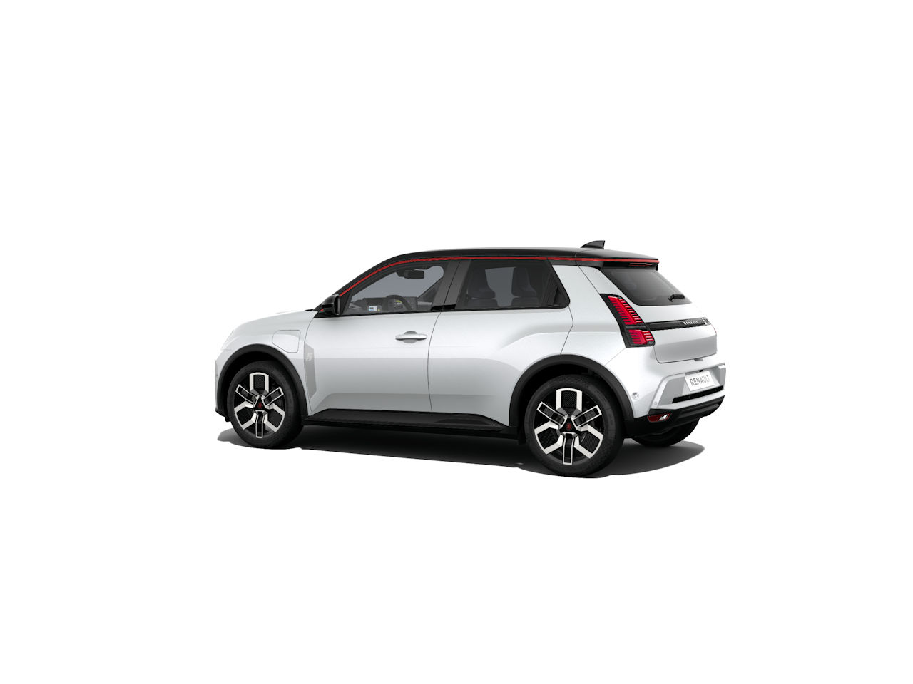 Renault Renault 5 E-Tech elektrisch