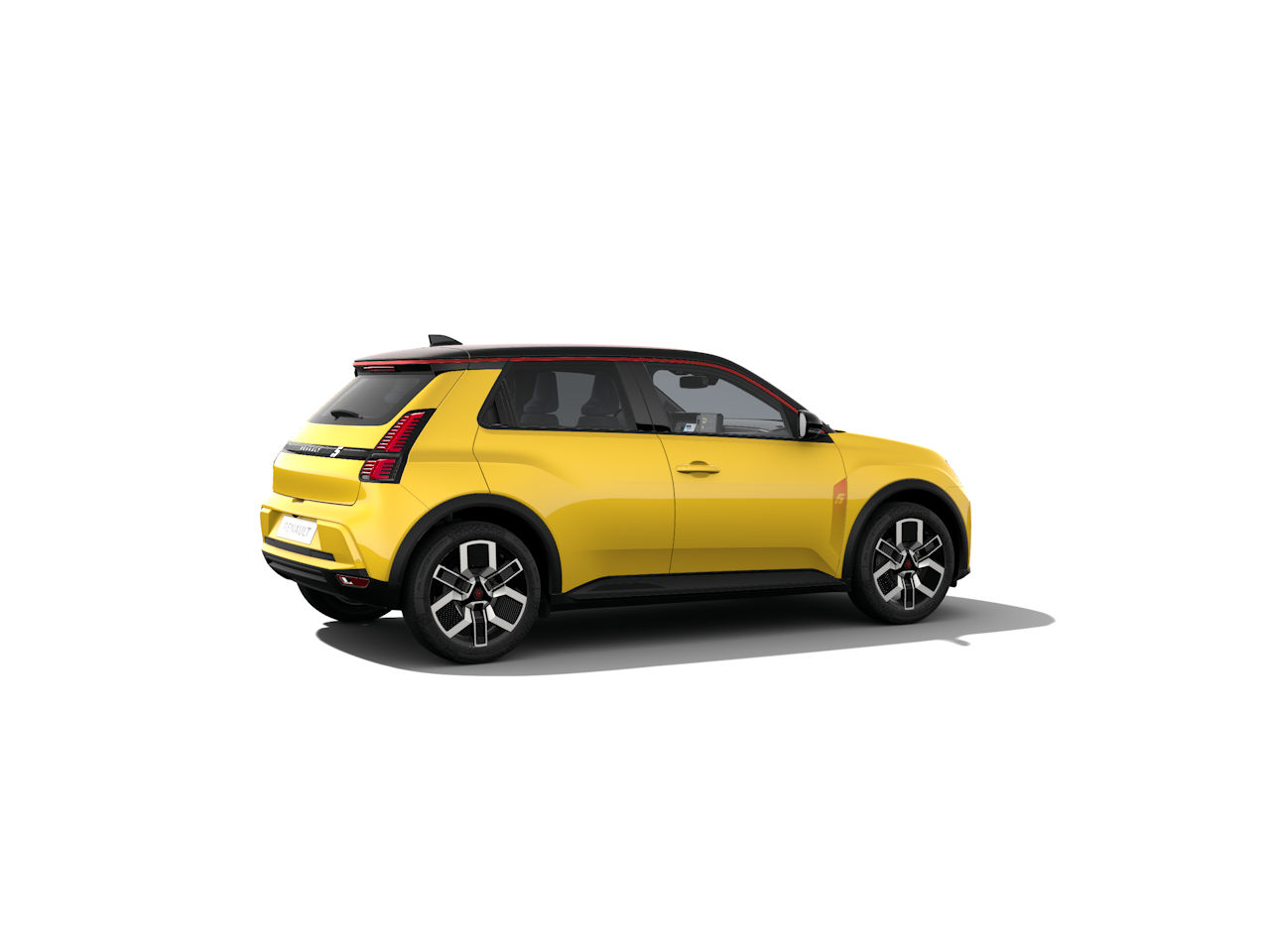 Renault Renault 5 E-Tech elektrisch