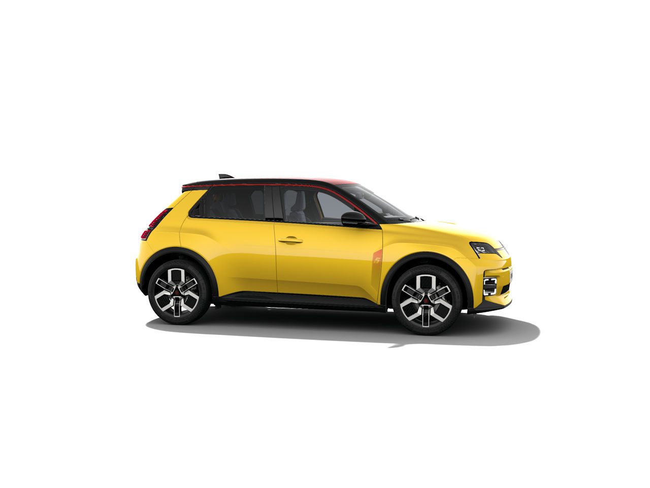 Renault Renault 5 E-Tech elektrisch