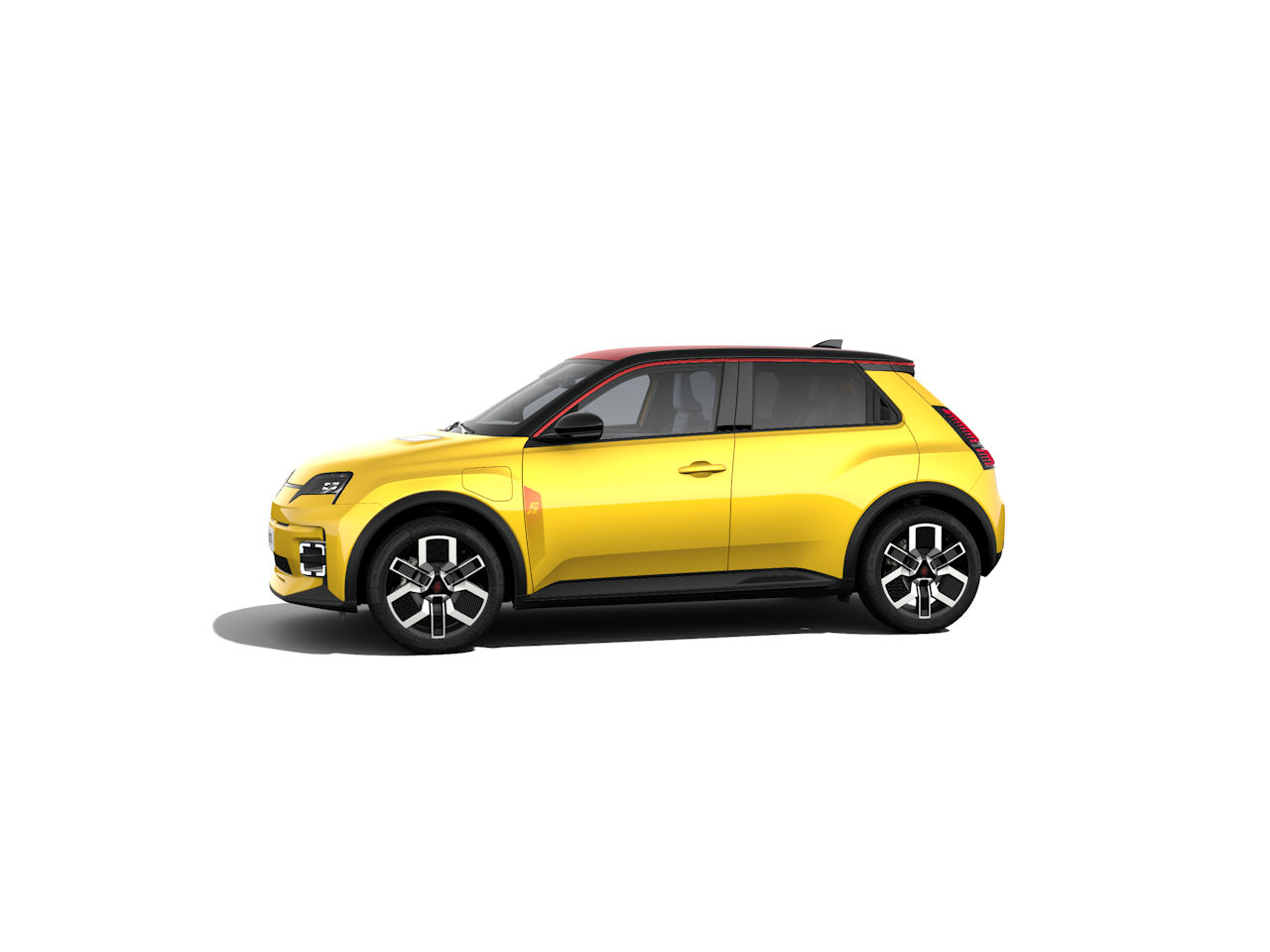 Renault Renault 5 E-Tech elektrisch