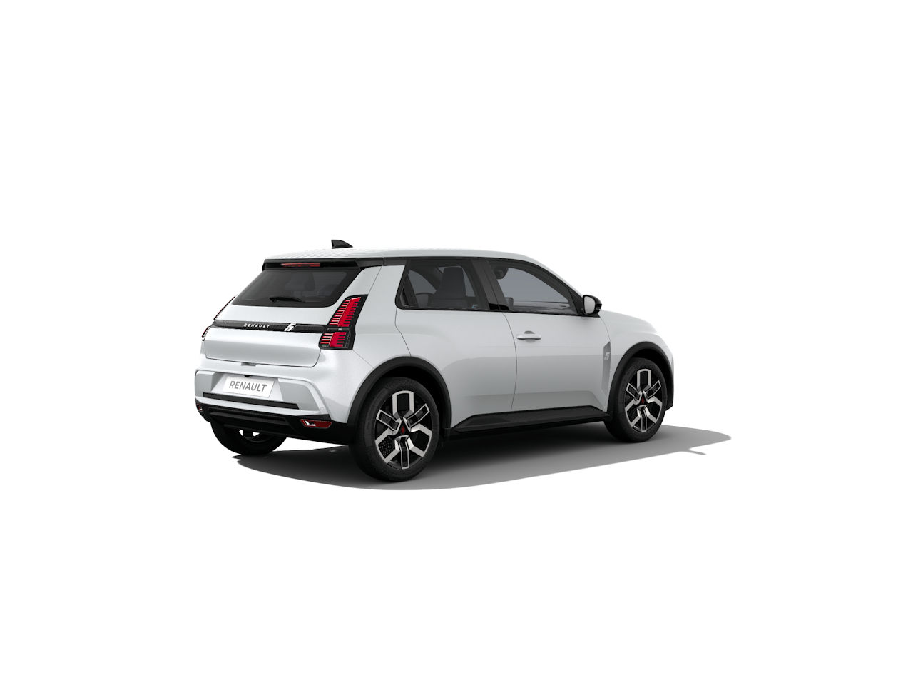 Renault Renault 5 E-Tech elektrisch