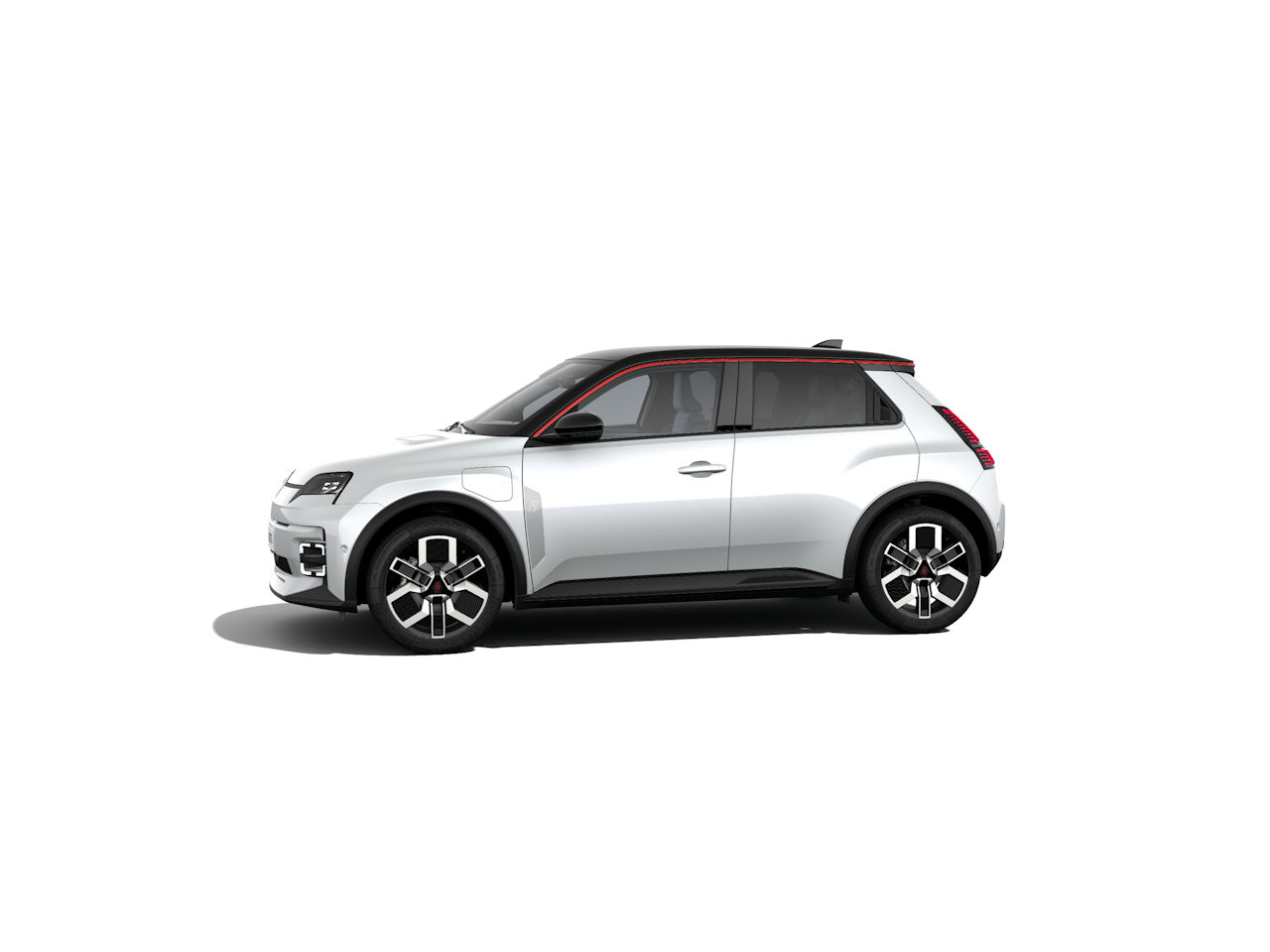 Renault Renault 5 E-Tech elektrisch