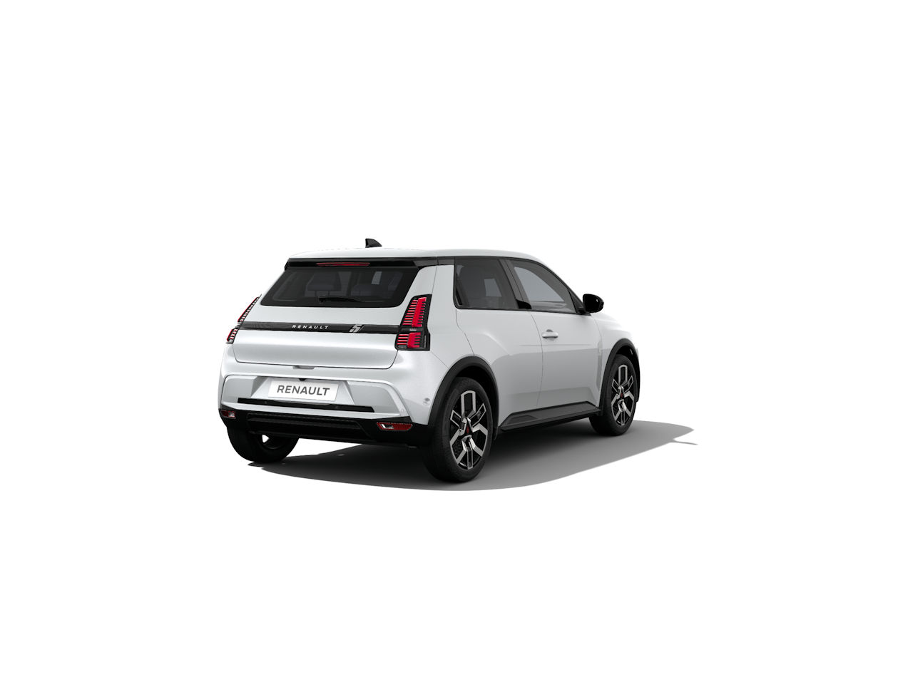Renault Renault 5 E-Tech elektrisch