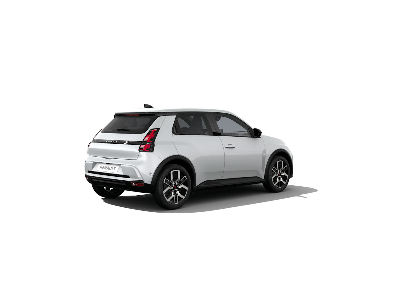 Renault Renault 5 E-Tech elektrisch