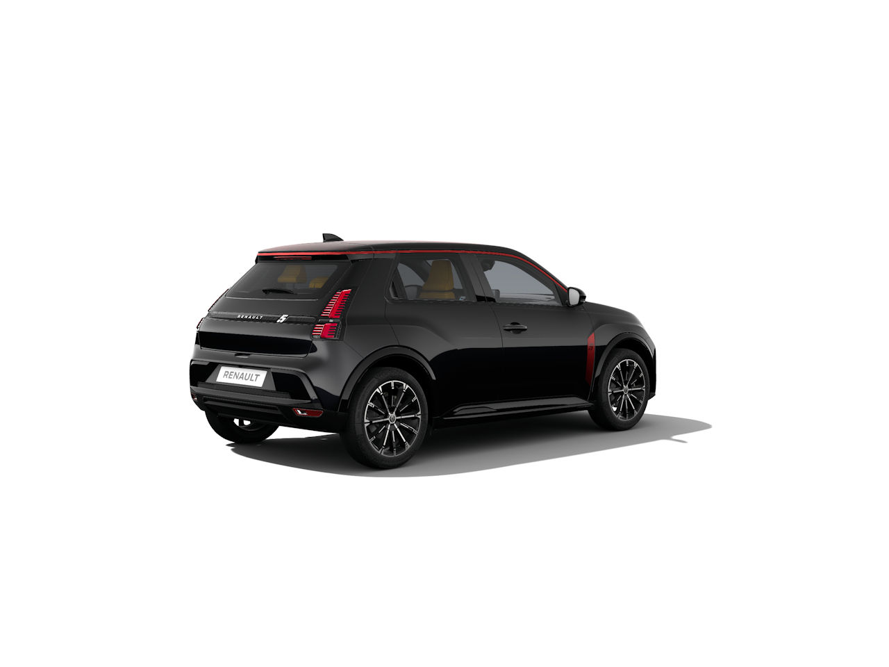 Renault Renault 5 E-Tech elektrisch