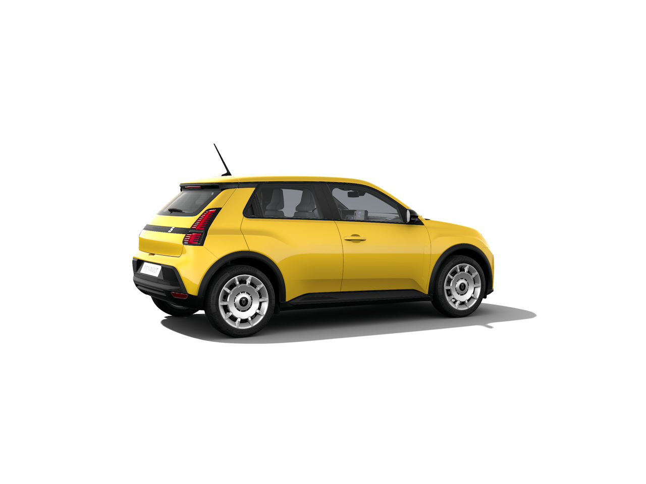 Renault Renault 5 E-Tech elektrisch