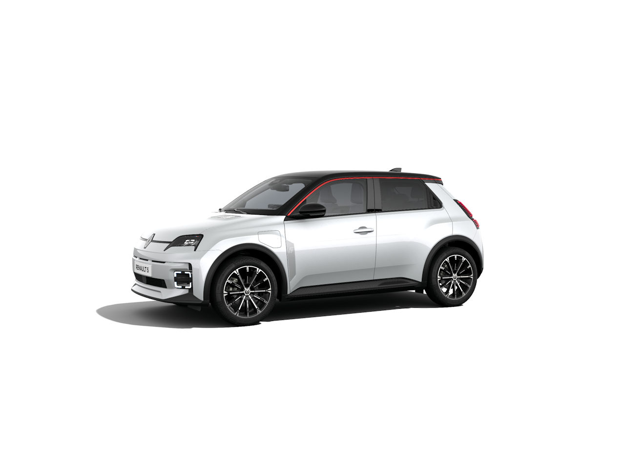 Renault Renault 5 E-Tech elektrisch